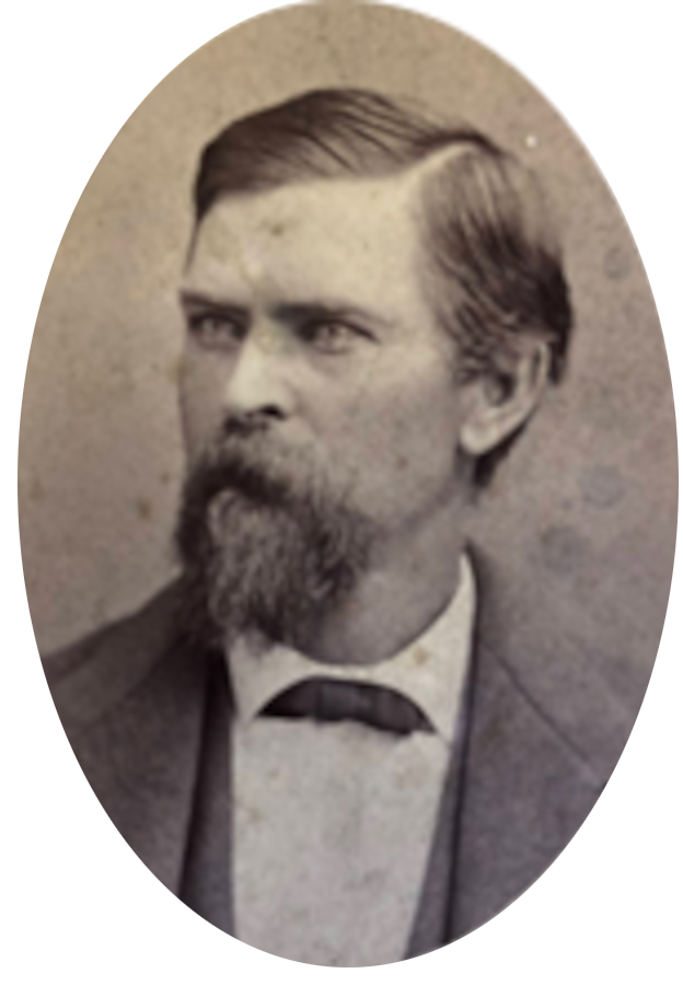 James Madison Anderson