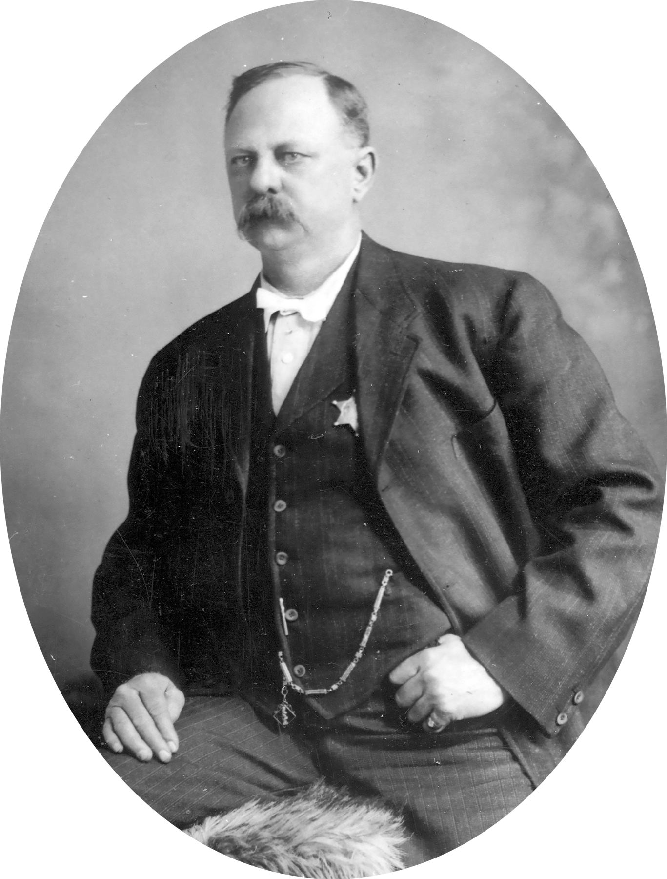 Archibald S. Bosquit
