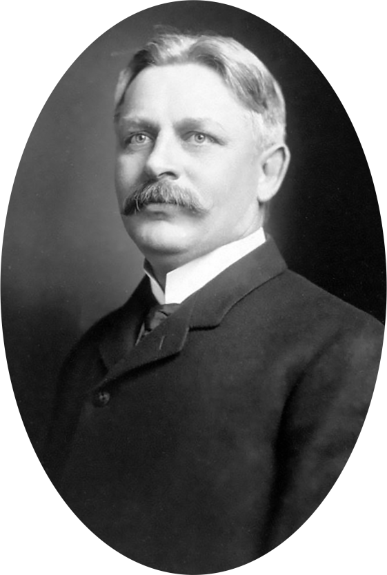 John D. Spreckels