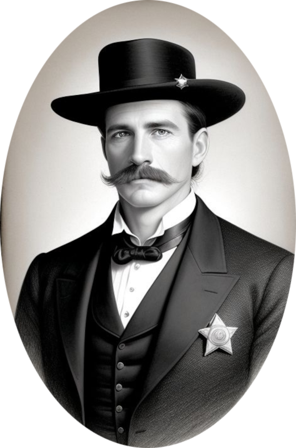 Joseph M. Staples