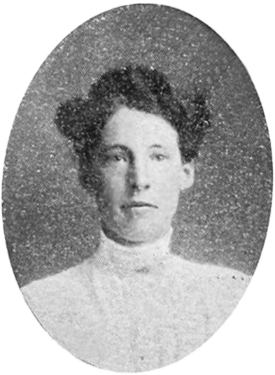 Luly Belle Cook