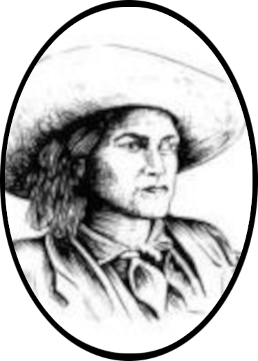 Charley Parkhurst Bio Photo