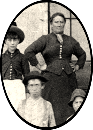 Dorothea Zeisz Bio Photo
