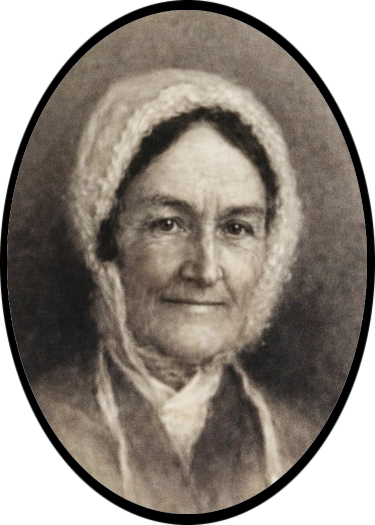 Lucy Stoddard Bio Photo